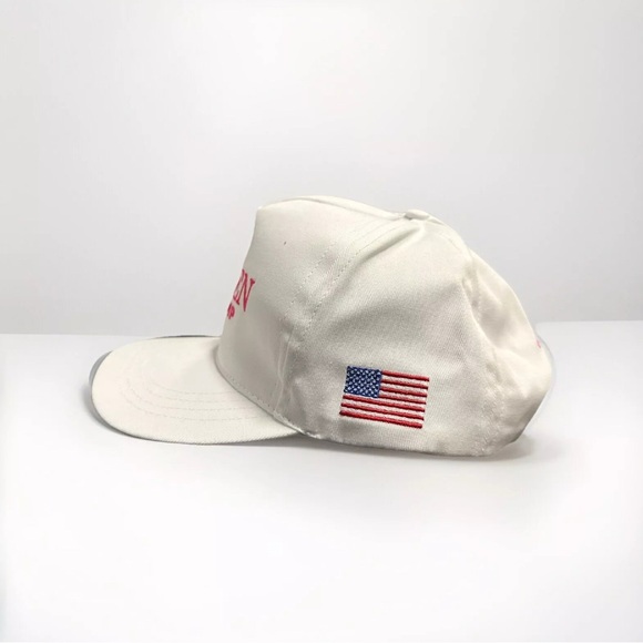 Women For Trump Hat 2024 Cali-Fame - Picture 4 of 5